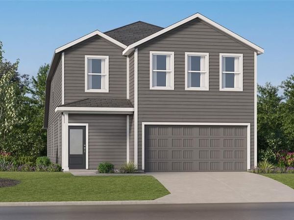 636 Kinglet Lane, Princeton, TX 75407