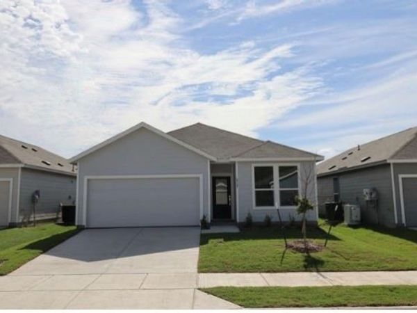640 Waymaker Way, Princeton, TX 75407