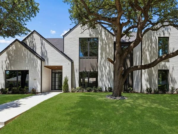 7247 Blythdale Drive, Dallas, TX 75248