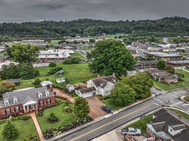214 College Street, Barbourville, KY 40906