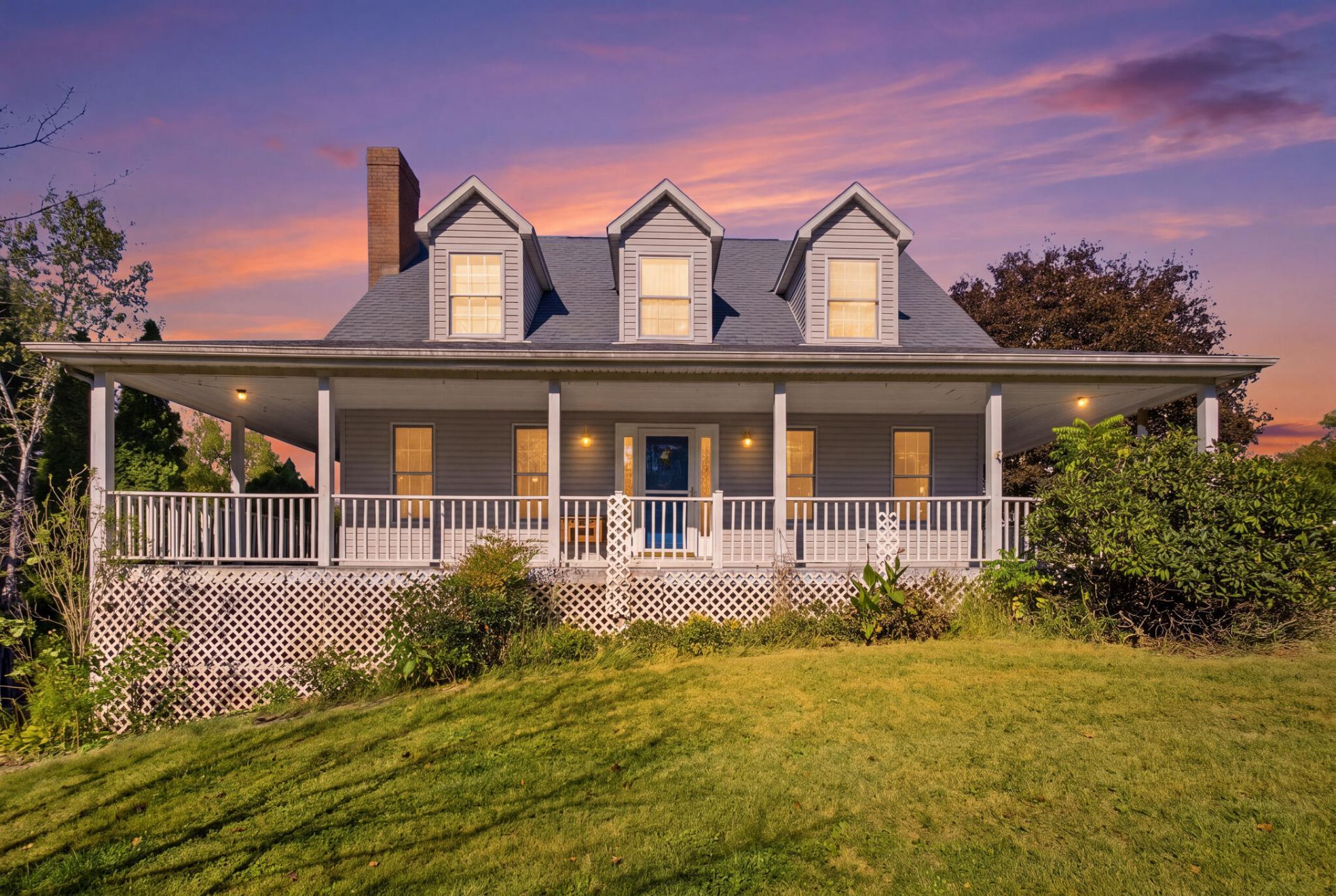 2206 Brown Road, Mount Vernon, KY 40456 Main Photo