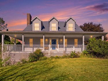 2206 Brown Road, Mt Vernon, KY 40456