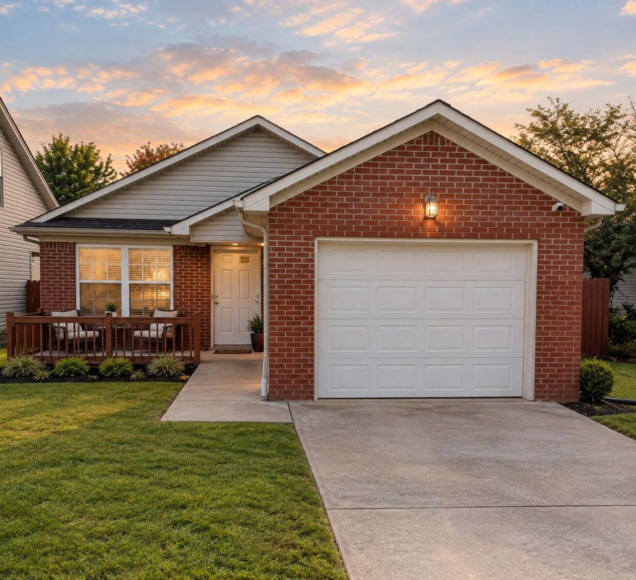 105 Clover Valley Drive, Lexington, KY 40511 Main Photo