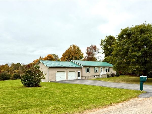 29 Bristol Road , Gouverneur, NY 13642
