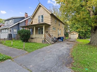 626 W Brighton Avenue, Syracuse, NY 13207
