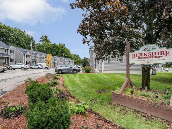 34 Lowell Rd, Unit 15, Pepperell, MA 01463