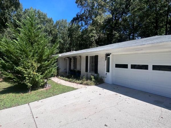 7220 Ray Road, Lithia Springs, GA 30122