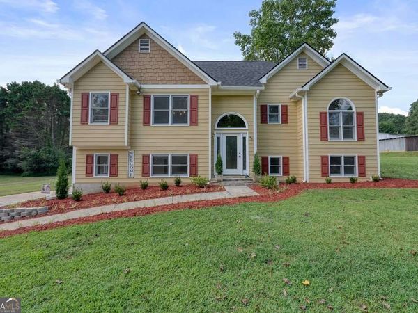 4179 Earney Road, Woodstock, GA 30188