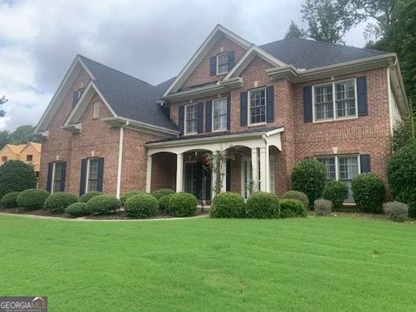 4155 Riverglen Circle, Suwanee, GA 30024