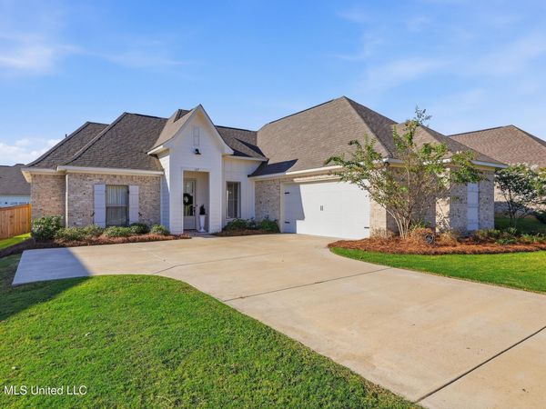 629 Peregan Street, Canton, MS 39046