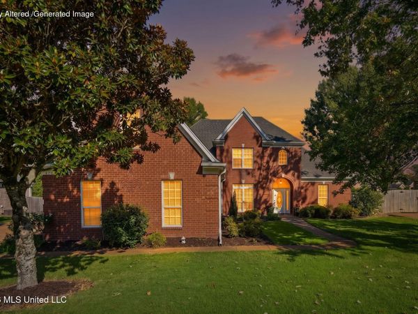 830 Amanda Cove, Hernando, MS 38632