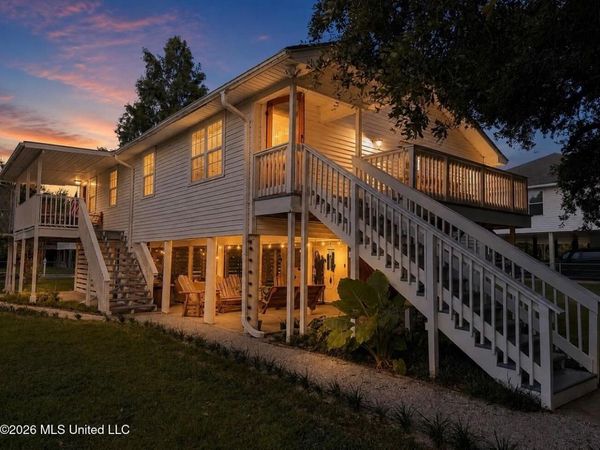253 Market Street, Pass Christian, MS 39571