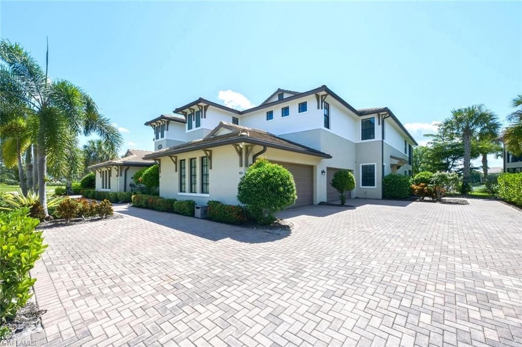 2165 Frangipani Cir , Unit 102, Naples, FL 34120 Photo