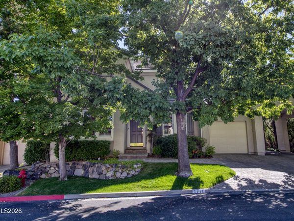 1770 Caughlin Creek Road, Reno, NV 89519