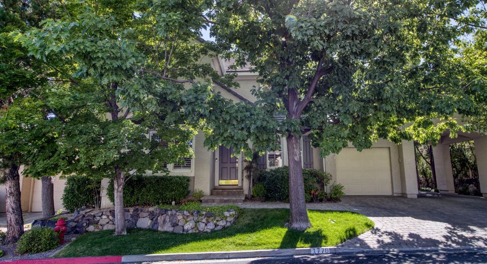 1770 Caughlin Creek Road, Reno, NV 89519 Photo