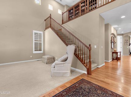 1770 Caughlin Creek Road, Reno, NV 89519 Photo
