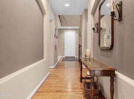 1770 Caughlin Creek Road, Reno, NV 89519 Photo