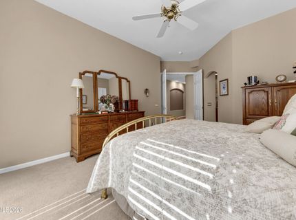 1770 Caughlin Creek Road, Reno, NV 89519 Photo