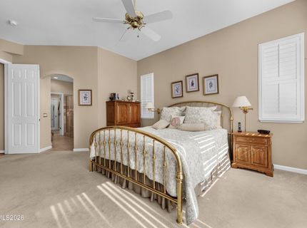 1770 Caughlin Creek Road, Reno, NV 89519 Photo