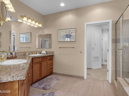 1770 Caughlin Creek Road, Reno, NV 89519 Photo