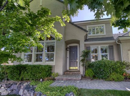 1770 Caughlin Creek Road, Reno, NV 89519 Photo