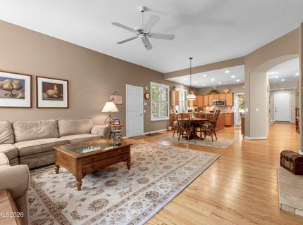 1770 Caughlin Creek Road, Reno, NV 89519 Photo