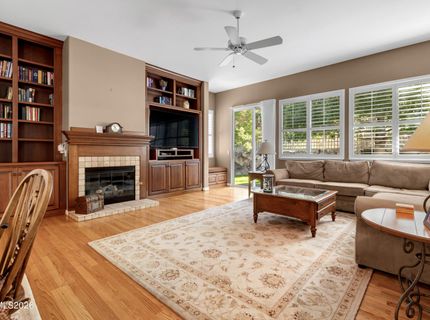 1770 Caughlin Creek Road, Reno, NV 89519 Photo