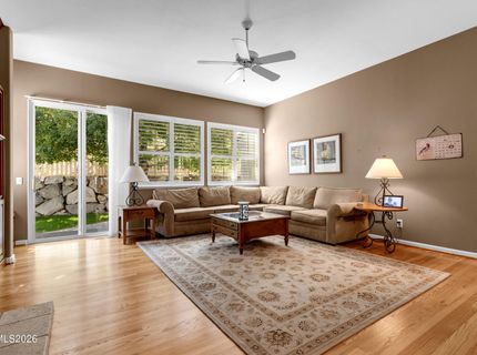 1770 Caughlin Creek Road, Reno, NV 89519 Photo