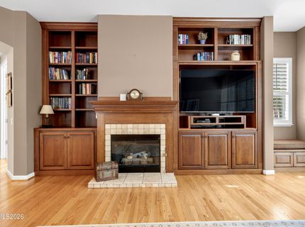 1770 Caughlin Creek Road, Reno, NV 89519 Photo