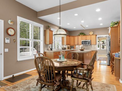 1770 Caughlin Creek Road, Reno, NV 89519 Photo