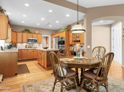 1770 Caughlin Creek Road, Reno, NV 89519 Photo