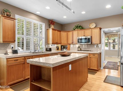 1770 Caughlin Creek Road, Reno, NV 89519 Photo