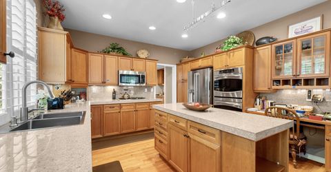 1770 Caughlin Creek Road, Reno, NV 89519 Photo