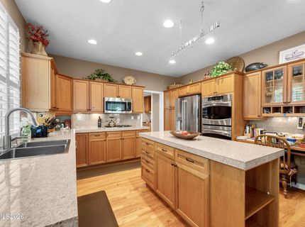 1770 Caughlin Creek Road, Reno, NV 89519 Photo