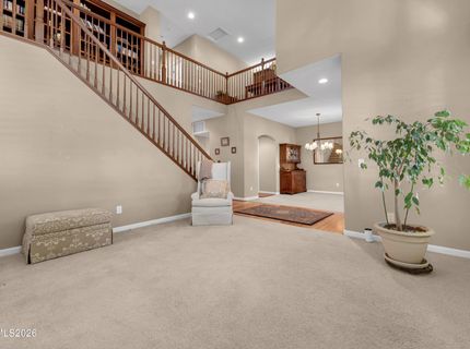 1770 Caughlin Creek Road, Reno, NV 89519 Photo