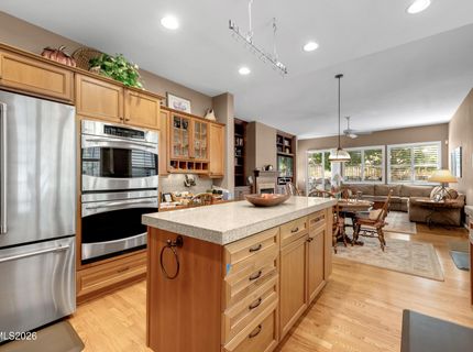 1770 Caughlin Creek Road, Reno, NV 89519 Photo