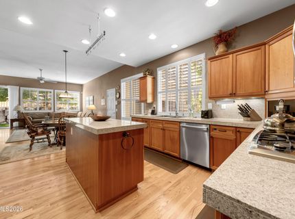 1770 Caughlin Creek Road, Reno, NV 89519 Photo