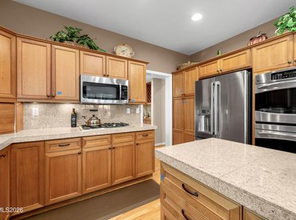 1770 Caughlin Creek Road, Reno, NV 89519 Photo