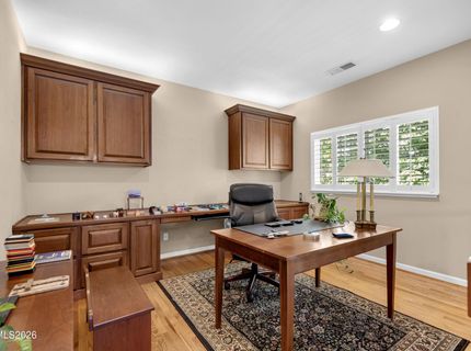1770 Caughlin Creek Road, Reno, NV 89519 Photo