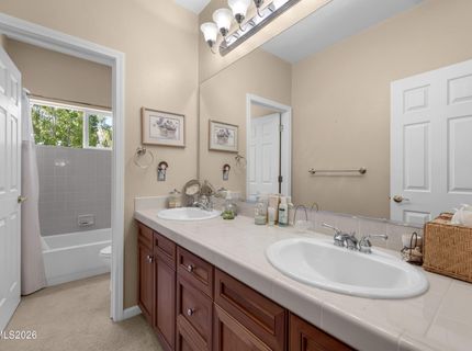 1770 Caughlin Creek Road, Reno, NV 89519 Photo