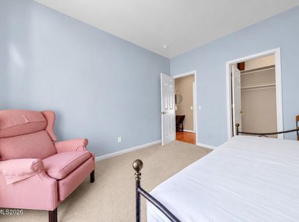 1770 Caughlin Creek Road, Reno, NV 89519 Photo