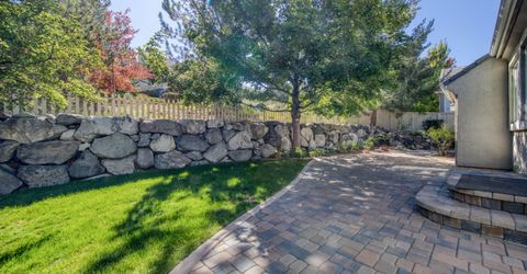1770 Caughlin Creek Road, Reno, NV 89519 Photo