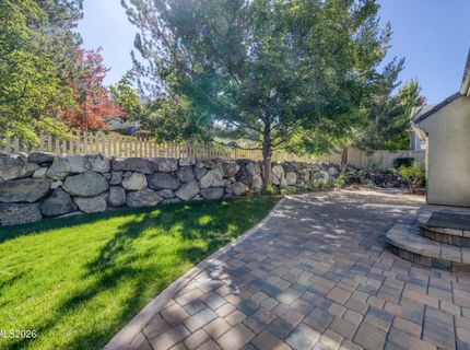 1770 Caughlin Creek Road, Reno, NV 89519 Photo