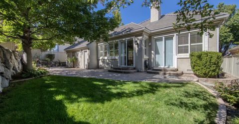 1770 Caughlin Creek Road, Reno, NV 89519 Photo