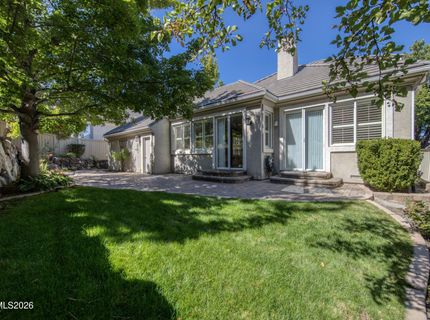 1770 Caughlin Creek Road, Reno, NV 89519 Photo