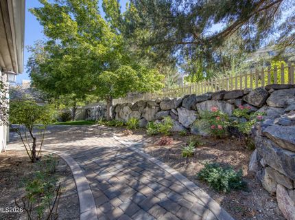 1770 Caughlin Creek Road, Reno, NV 89519 Photo