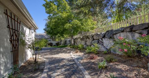 1770 Caughlin Creek Road, Reno, NV 89519 Photo