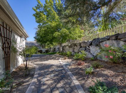 1770 Caughlin Creek Road, Reno, NV 89519 Photo