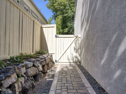 1770 Caughlin Creek Road, Reno, NV 89519 Photo