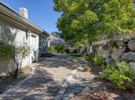 1770 Caughlin Creek Road, Reno, NV 89519 Photo